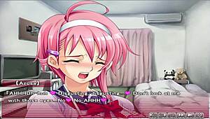 Yo, using toys in public is wild in Apartment of Love Ep 8! 😜