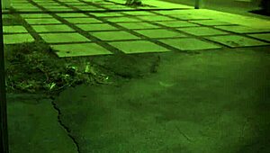 Latin teen with big boobs gets all holes explored in a wild domination scene.