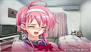 Yo, using toys in public is wild in Apartment of Love Ep 8! 😜