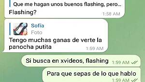 Linda Shares Her Social Networks