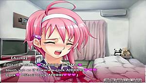 Yo, using toys in public is wild in Apartment of Love Ep 8! 😜