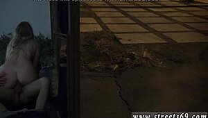 Latin teen with big boobs gets all holes explored in a wild domination scene.