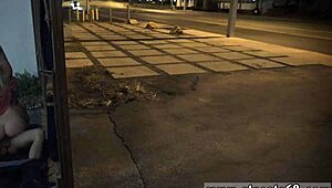 Latin teen with big boobs gets all holes explored in a wild domination scene.