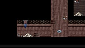 shipwrecked spacecraft todoroki adventure unfolds silently