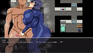 shipwrecked spacecraft todoroki adventure unfolds silently