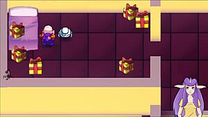 Dragon ball kame paradise 2 multisex part 1 time travel fuckery