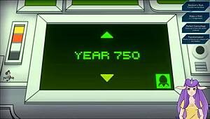 Dragon ball kame paradise 2 multisex part 1 time travel fuckery