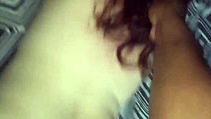 Big Butt Milf Fucked Doggy Hard by Big Black Dick