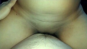 Colombiana Drains Me with Intense Booty Slams, Nearly Breaks Me but Feels So Good