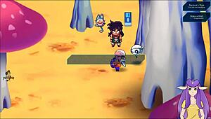 龙珠龟仙天堂2多P第一部时空穿越乱干