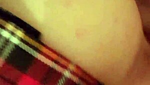 She rode my face with her wet pussy till I couldn’t breathe. That close-up licking was insane!