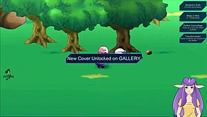 Dragon ball kame paradise 2 multisex part 1 time travel fuckery