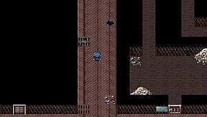 shipwrecked spacecraft todoroki adventure unfolds silently