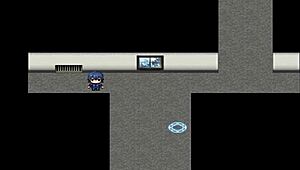 shipwrecked spacecraft todoroki adventure unfolds silently