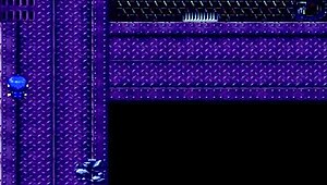 مركبة تحطمت في الفضاء مغامرة تودوروكي تتكشف بهدوء