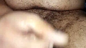 Early Morning Solo Cock Playtime