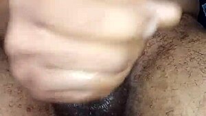 Early Morning Solo Cock Playtime