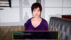 my new stepfamily adventures in game 584