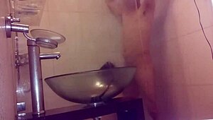 Me At 18 Fucking Tight Ass On Uruguay Coast Hotel Beach With Small Tits Babe