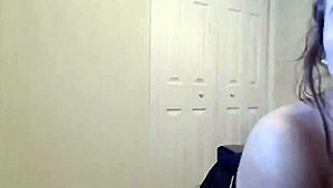 Request From Poseidonfury Featuring Webcam Babe