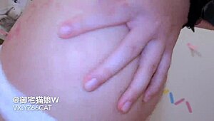 Retro Chinese Blue Films in High Definition