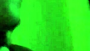 ebony sloppy head on black cock