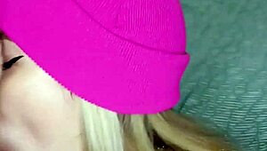 Fuck me hard and cum on my face 😈💦