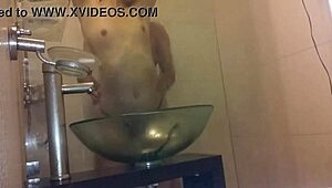 Me At 18 Fucking Tight Ass On Uruguay Coast Hotel Beach With Small Tits Babe