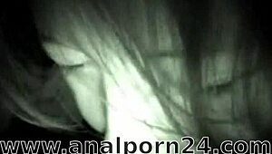 hey, ever seen a quick blowjob for 20 pounds on the roadside? wild stuff!