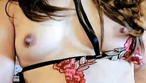 queen intensely pleasures in halloween costume