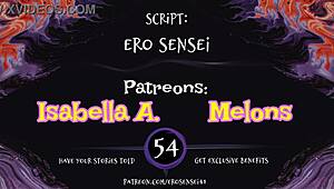 Hey, wanna listen to Lady of the Lake erotic audio made for women by eses54?