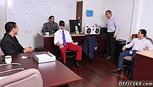 free video of young gay thugs having hot sex with teen boys