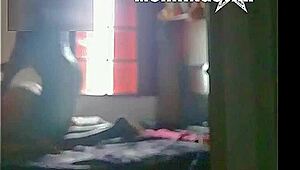 casada cheats with well-endowed ksal morningstar early