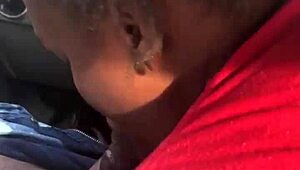 Rat bitch sucking dick