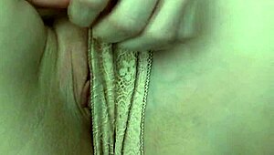 Wow! This Dripping Wet Pussy Needs a Hard Pounding Now!