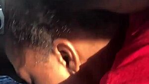 Rat bitch sucking dick