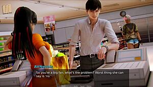 academy 227 unfolds a thrilling game in anime style