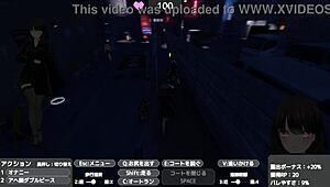 exposing under naked coat without getting caught?