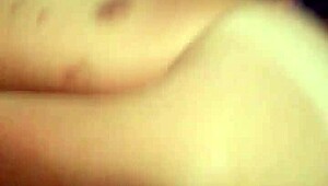 curvy girlfriend gets face fucked by monster cock