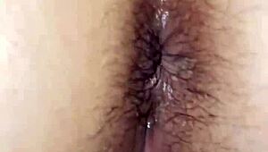 yo, satisfyer is totally my favorite toy for wild hairy pussy play!