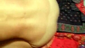 curvy girlfriend gets face fucked by monster cock