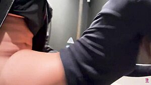 Teddy Tarantino presents Bryan and Sisi in episode 3