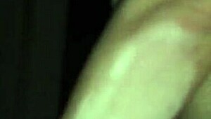 uhh, i recorded this blowjob, ya know, just me and her goin’ at it