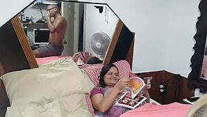 Minha Amiga Fada Mel Só Fica Com O Mais Dotado Da Festa!