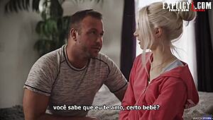 Утешавам Моята 18+ Заварена Дъщеря След Предателството ѝ с Дълбоки Разговори. Труден Семеен Момент След Сърдечната Болка.