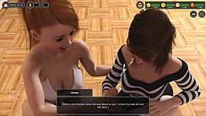 man of the house review bonus all scenes