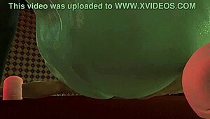 alcina dimitrescu rides cock in pov hentai