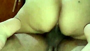 my friend’s newly divorced wife gave up her backside out of spite!