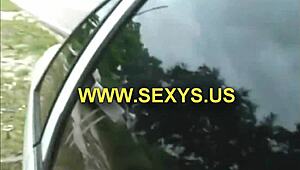 Nasty Facial Cumshot