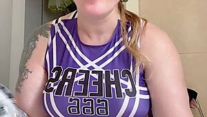 Humiliation fetish with direct dirty talk commands